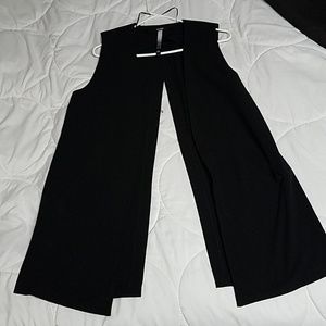 Kensie Open back Vest